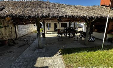 Casa en Ramos Mejia  3 ambientes