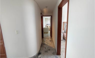 Apartamento en conjunto cerrado para arrendar en alamos,Pereira !!!