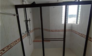 Apartamento en conjunto cerrado para arrendar en alamos,Pereira !!!