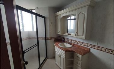 Apartamento en conjunto cerrado para arrendar en alamos,Pereira !!!