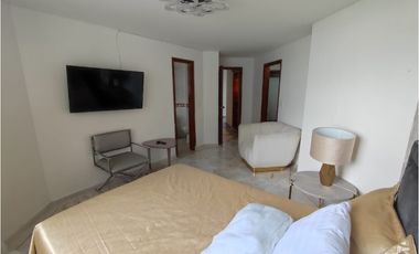 Apartamento en conjunto cerrado para arrendar en alamos,Pereira !!!