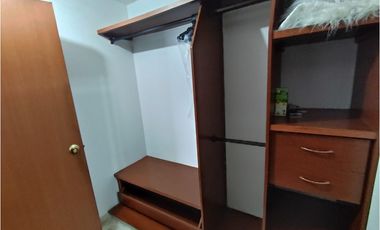 Apartamento en conjunto cerrado para arrendar en alamos,Pereira !!!