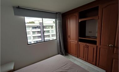 Apartamento en conjunto cerrado para arrendar en alamos,Pereira !!!
