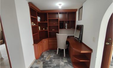 Apartamento en conjunto cerrado para arrendar en alamos,Pereira !!!