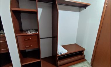 Apartamento en conjunto cerrado para arrendar en alamos,Pereira !!!