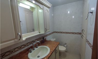 Apartamento en conjunto cerrado para arrendar en alamos,Pereira !!!