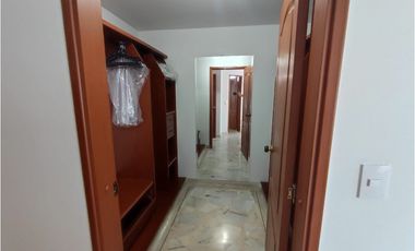 Apartamento en conjunto cerrado para arrendar en alamos,Pereira !!!