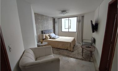 Apartamento en conjunto cerrado para arrendar en alamos,Pereira !!!