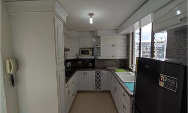 Apartamento en conjunto cerrado para arrendar en alamos,Pereira !!!