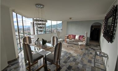 Apartamento en conjunto cerrado para arrendar en alamos,Pereira !!!