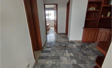 Apartamento en conjunto cerrado para arrendar en alamos,Pereira !!!