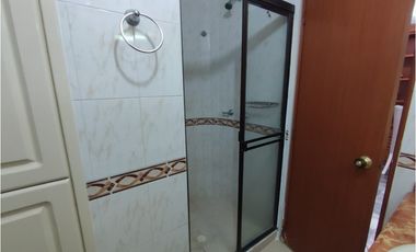 Apartamento en conjunto cerrado para arrendar en alamos,Pereira !!!