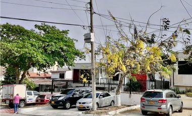 CASA.COMERCIAL.EN ARRIENDO AL NORTE DE BARRANQUILLA