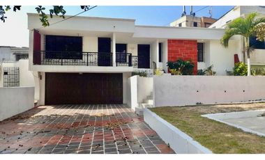CASA.COMERCIAL.EN ARRIENDO AL NORTE DE BARRANQUILLA