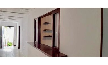 CASA.COMERCIAL.EN ARRIENDO AL NORTE DE BARRANQUILLA