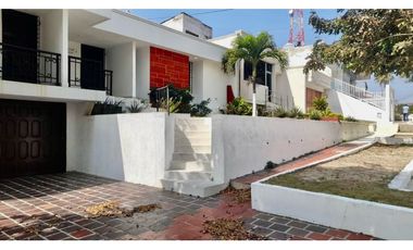 CASA.COMERCIAL.EN ARRIENDO AL NORTE DE BARRANQUILLA