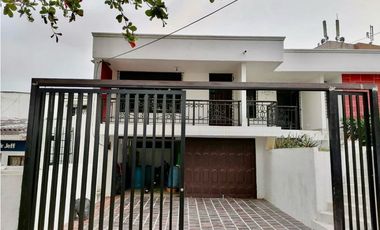 CASA.COMERCIAL.EN ARRIENDO AL NORTE DE BARRANQUILLA
