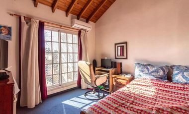 Casa en Venta en Pichincha Boulogne con Dos Unidades Independientes