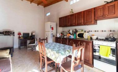 Casa en Venta en Pichincha Boulogne con Dos Unidades Independientes