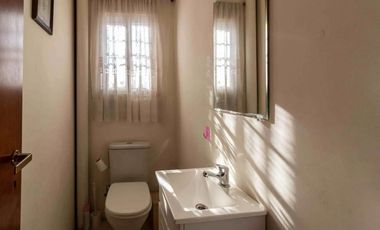 Casa en Venta en Pichincha Boulogne con Dos Unidades Independientes
