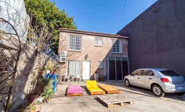 Casa en Venta en Pichincha Boulogne con Dos Unidades Independientes