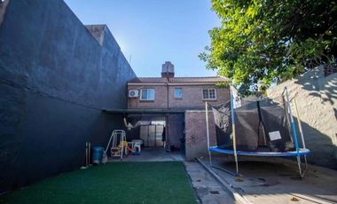 Casa en Venta en Pichincha Boulogne con Dos Unidades Independientes