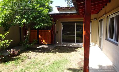 Casa - Luis Guillon