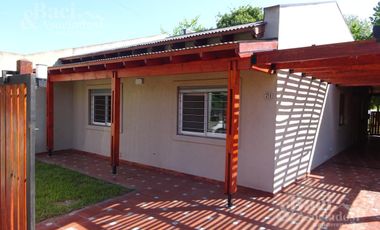 Casa - Luis Guillon