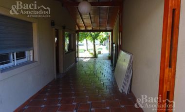 Casa - Luis Guillon