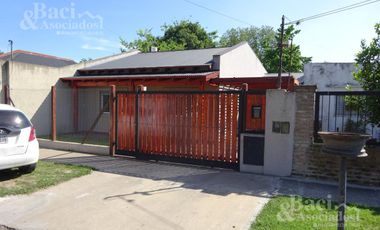 Casa - Luis Guillon