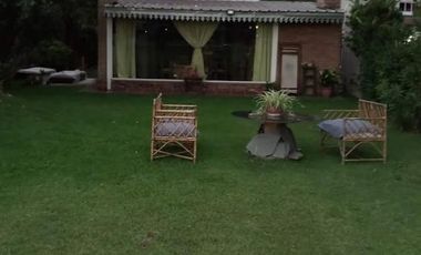 Casa en venta - ESCOBAR -  en BARRIO COBA  - 107.000 MB