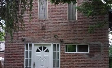 Casa en venta - ESCOBAR -  en BARRIO COBA  - 107.000 MB