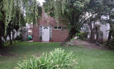 Casa en venta - ESCOBAR -  en BARRIO COBA  - 107.000 MB