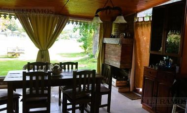 Casa en venta - ESCOBAR -  en BARRIO COBA  - 107.000 MB