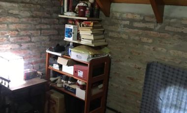 Casa en venta - ESCOBAR -  en BARRIO COBA  - 107.000 MB
