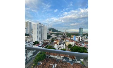 Apartamento para Arriendo en Manga , Cartagena