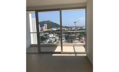 Apartamento para Arriendo en Manga , Cartagena