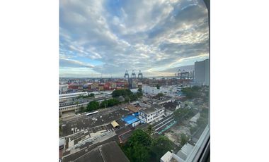 Apartamento para Arriendo en Manga , Cartagena