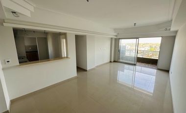 Venta departamento tres ambientes al frente en Remedios de Escalada