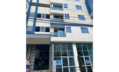 APARTAMENTO EN VENTA SECTOR MARAYA
