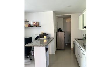 APARTAMENTO EN VENTA SECTOR MARAYA