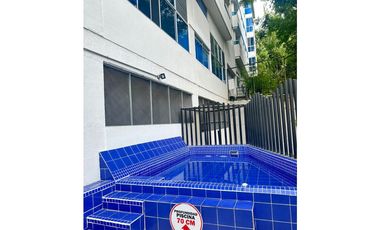 APARTAMENTO EN VENTA SECTOR MARAYA