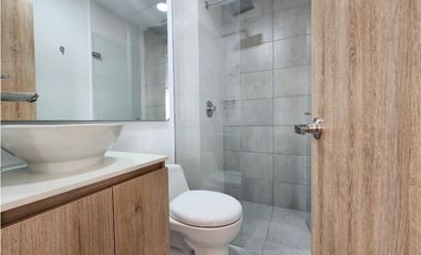 Apartaestudio en venta, Itagüí, Suramerica