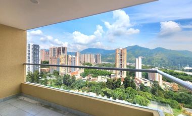 Apartaestudio en venta, Itagüí, Suramerica