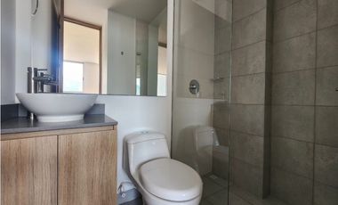 Apartaestudio en venta, Itagüí, Suramerica