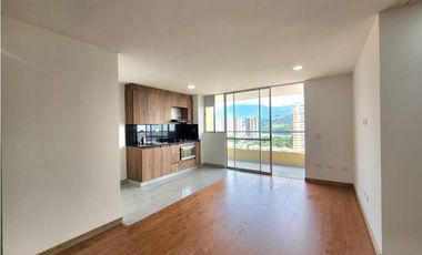 Apartaestudio en venta, Itagüí, Suramerica