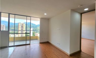 Apartaestudio en venta, Itagüí, Suramerica