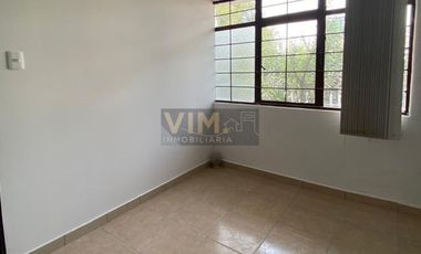 Renta de Oficinas Equipadas en la Nueva Santa María