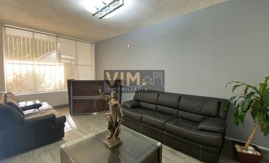Renta de Oficinas Equipadas en la Nueva Santa María