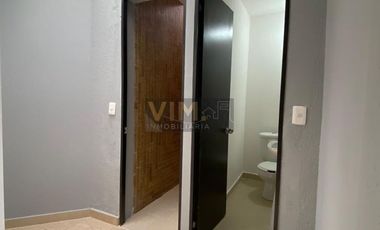 Renta de Oficinas Equipadas en la Nueva Santa María